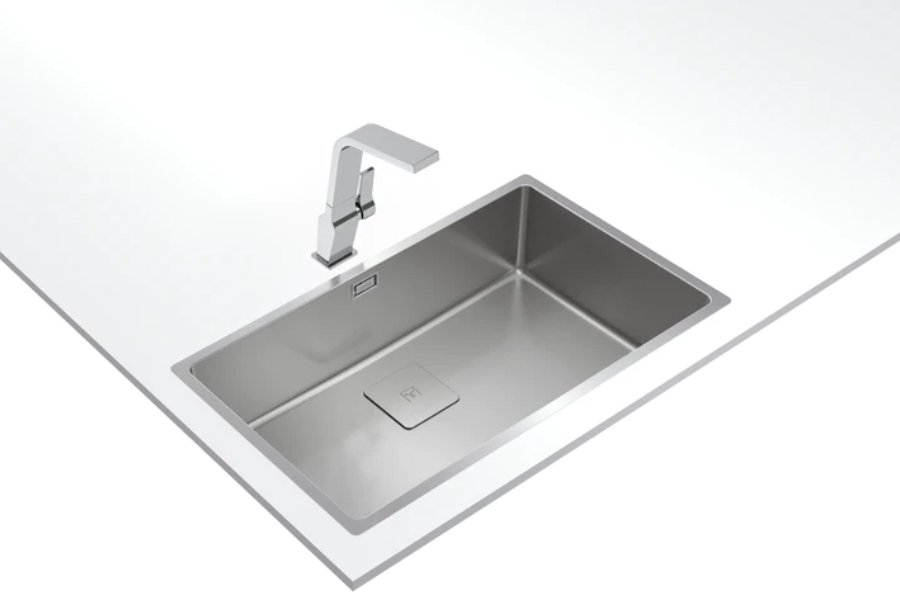 Chậu rửa chén Teka FlexLinea RS15 71.40 PureClean 115000054