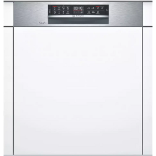 Máy rửa chén Bosch SMI6ZDS49E Series 6