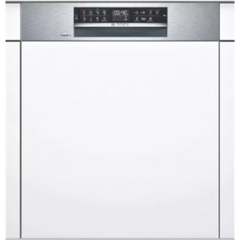 Máy rửa chén Bosch SMI6ZDS49E Series 6