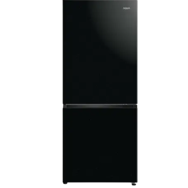 Tủ lạnh Aqua AQR-B310MA(FB) Inverter 260 lít