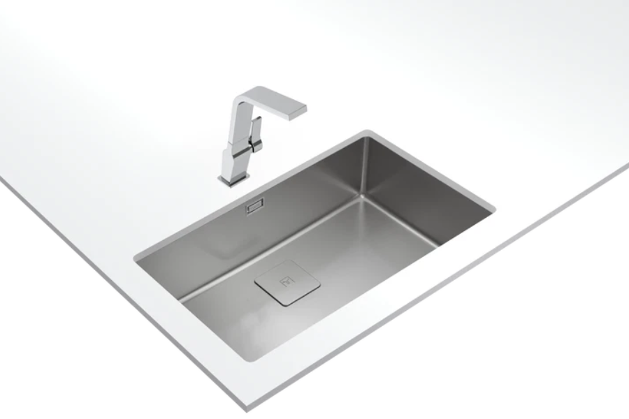 Chậu rửa chén Teka FlexLinea RS15 71.40 PureClean 115000054