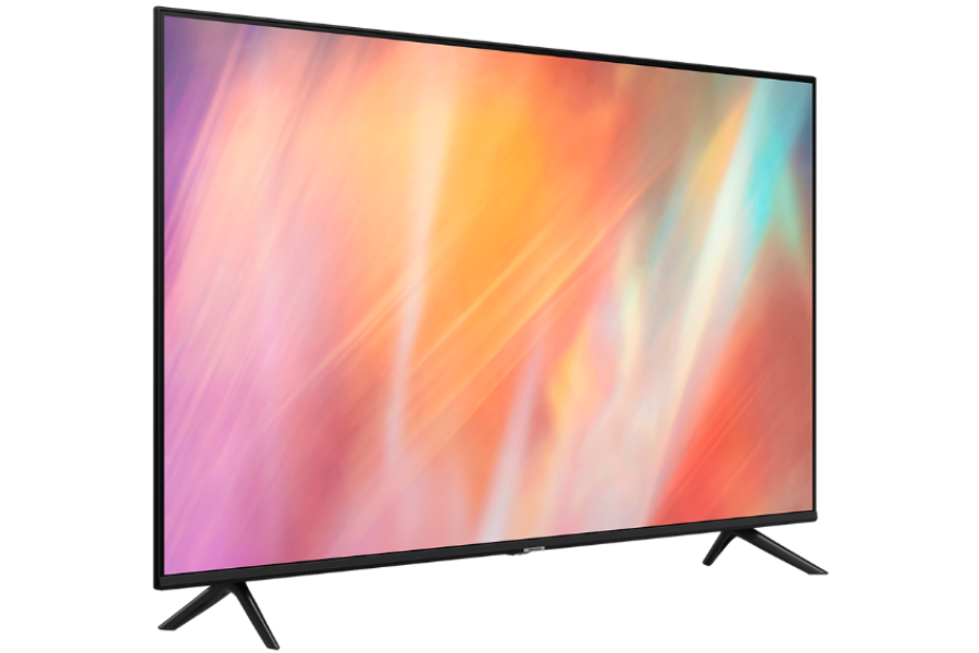 Smart Tivi 55 inch Crystal UHD 4K AU7002 Samsung UA55AU7002KXXV