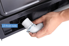 Máy giặt Panasonic NA-F90A4GRV