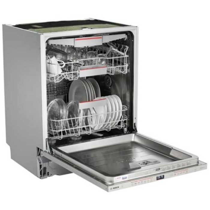 Máy rửa chén Bosch SMI6ZDS49E Series 6