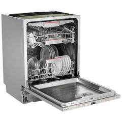 Máy rửa chén Bosch SMI6ZDS49E Series 6