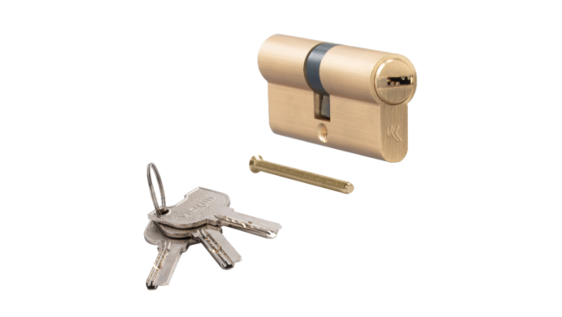 Ruột khóa cửa Vickini 41106.002
