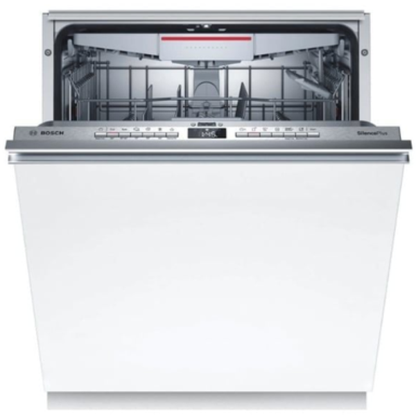 Máy rửa chén Bosch SMV4HCX48E 14 bộ, Home connect, Series 4, âm tủ