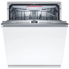 Máy rửa chén Bosch SMV4HCX48E 14 bộ, Home connect, Series 4, âm tủ