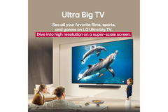 Tivi LG 86QNED82ASA AI 2025 QNED AI QNED82 86 inch