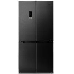 Tủ lạnh Side by Side Teka RMF 74830 DSS