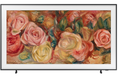 Smart Tivi 55 Inch The Frame LS03D QLED 4K Chế độ tranh Art Mode Samsung QA55LS03DAKXXV