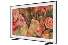Smart Tivi 55 Inch The Frame LS03D QLED 4K Chế độ tranh Art Mode Samsung QA55LS03DAKXXV