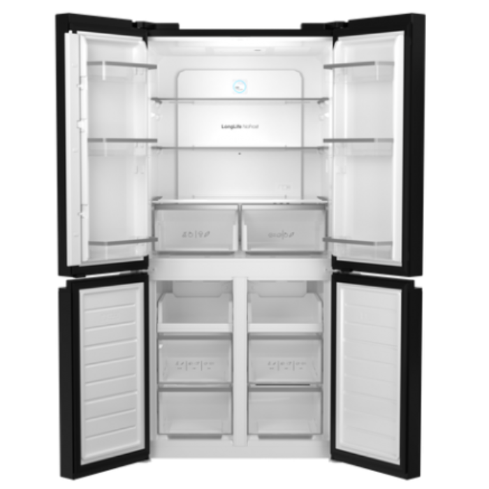 Tủ lạnh Side by Side Teka RMF 74830 DSS