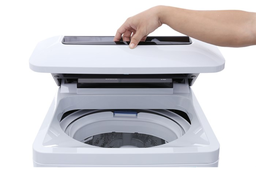 Máy giặt Panasonic NA-F90A4HRV