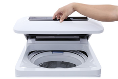 Máy giặt Panasonic NA-F90A4HRV