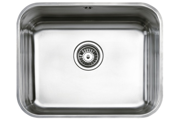 Chậu rửa chén Teka BE 50.40.20 PLUS 3½ W/OVF 10125122