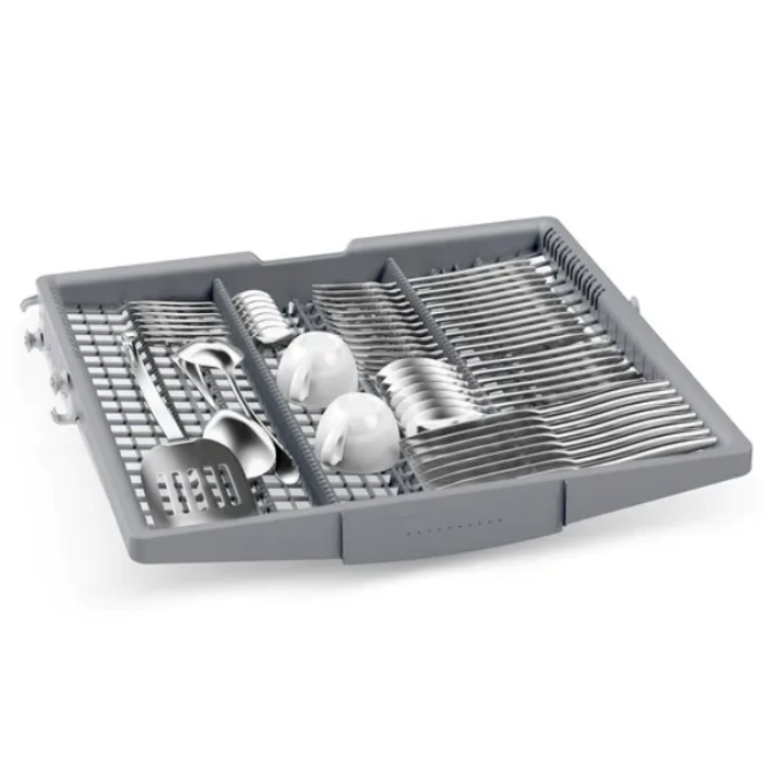 Máy rửa chén Bosch SMV4HCX48E 14 bộ, Home connect, Series 4, âm tủ