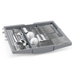 Máy rửa chén Bosch SMV4HCX48E 14 bộ, Home connect, Series 4, âm tủ