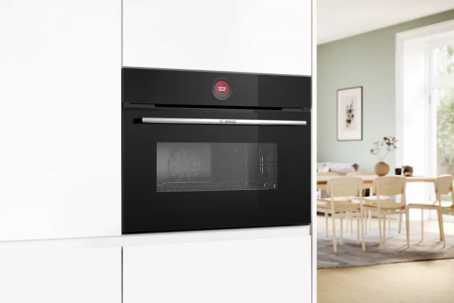 Lò nướng Bosch CMG7241B1 Series 8