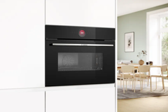 Lò nướng Bosch CMG7241B1 Series 8