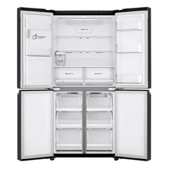 Tủ lạnh LG GR-D22MB Inverter 494 lít