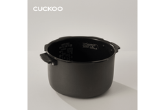 Nồi cơm điện Cuckoo CRP-PWV1008F/BKDSCRVNCV 1.8 lít
