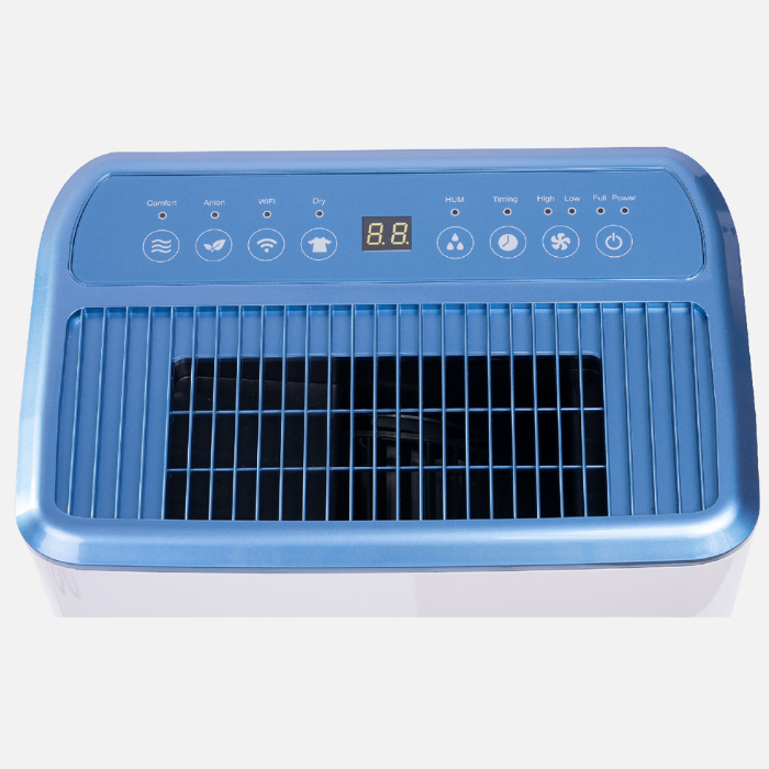 Máy hút ẩm Kosmen KM-12N