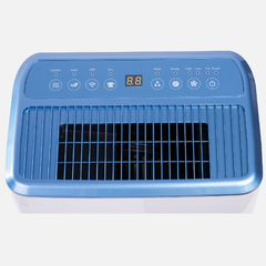 Máy hút ẩm Kosmen KM-12N