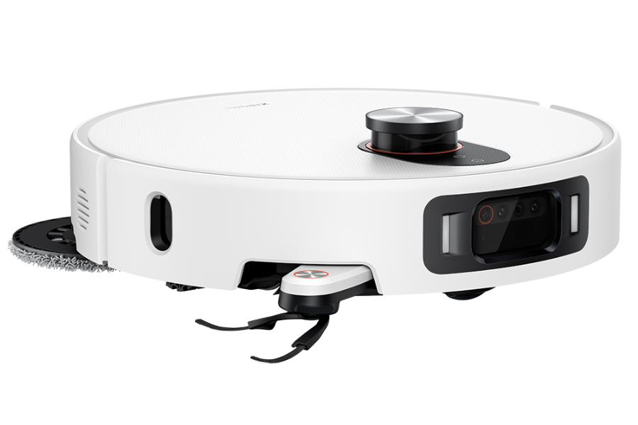 Robot hút bụi lau nhà Xiaomi 5 Pro EU