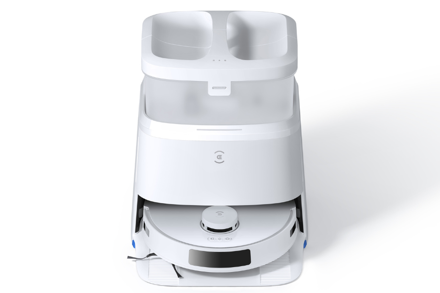 Robot hút bụi lau nhà Ecovacs Deebot T30e Pro Omni
