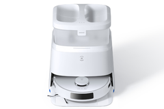 Robot hút bụi lau nhà Ecovacs Deebot T30e Pro Omni