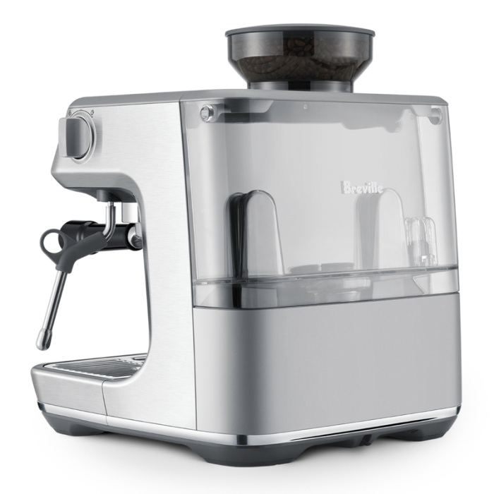 Máy pha cà phê Breville BES878 the Barista Pro™