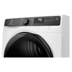 Máy sấy bơm nhiệt 8kg Electrolux EDH803J5WC