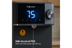 Máy lọc nước RO Fujihome WP302C