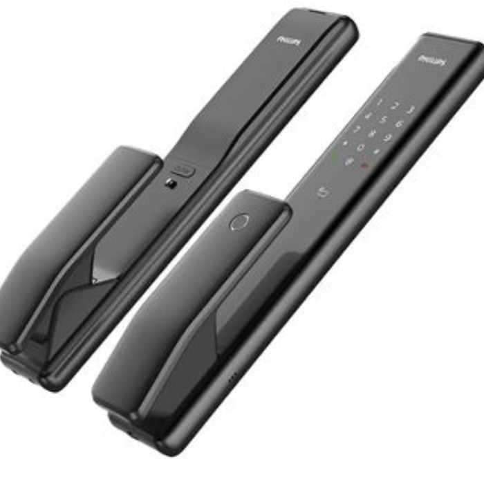 Khóa điện tử Philips Alpha