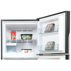 Tủ lạnh Hitachi R-FVX450PGV9 GBK Inverter 339 lít