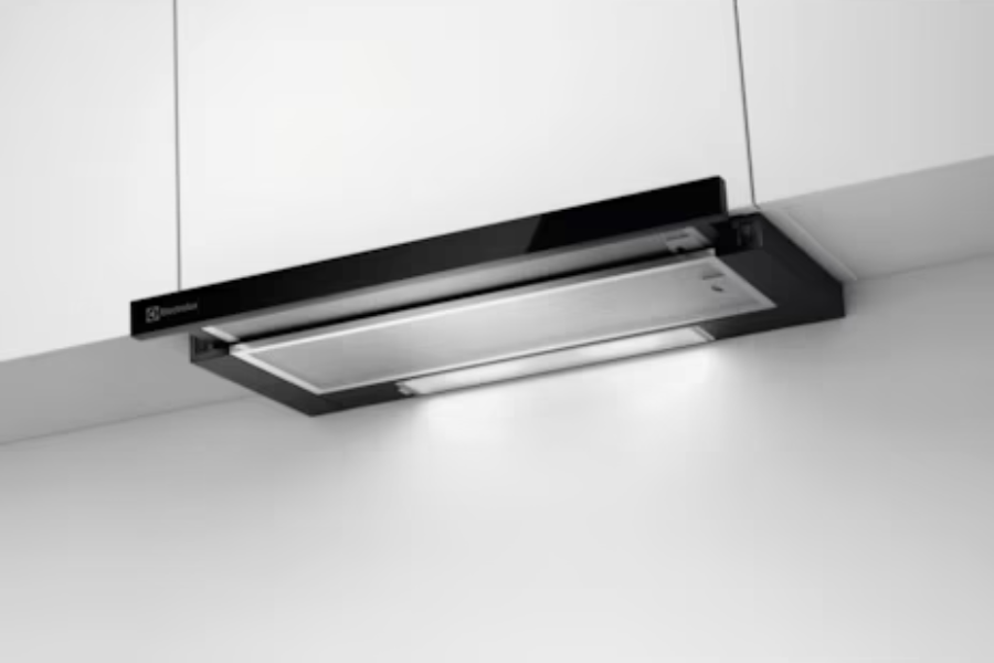 Máy hút mùi Electrolux ECP7311GB âm tủ
