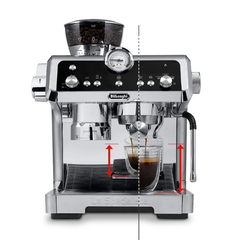 Máy pha cà phê Delonghi EC9355.M La Specialista Prestigio