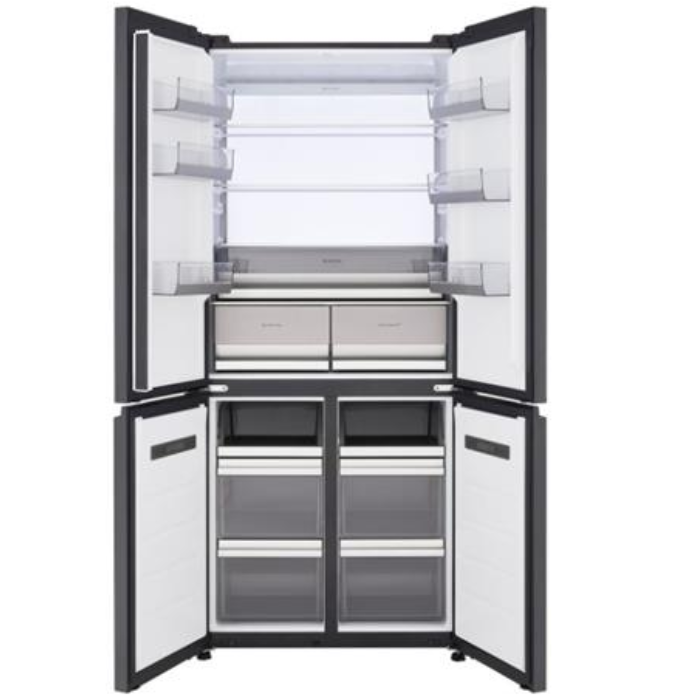 Tủ lạnh LG F51EG Multi Door Inverter 510 lít