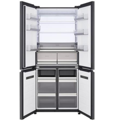 Tủ lạnh LG F51EG Multi Door Inverter 510 lít