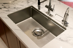 Chậu rửa chén Konox Tari 7648SR