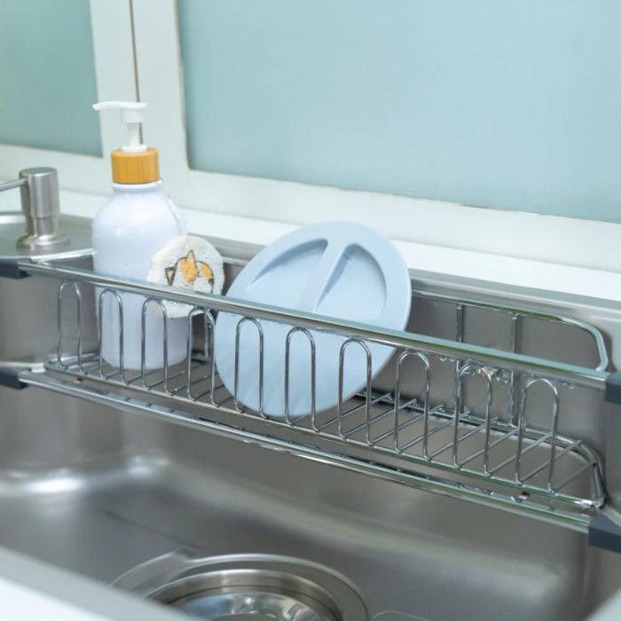 Chậu rửa chén Nobinox LIKEN NL790D