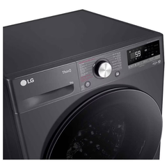 Máy giặt LG FV1409S4M1 Inverter 9 kg