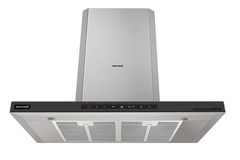 Máy hút mùi Grandx GX H90C68B áp tường