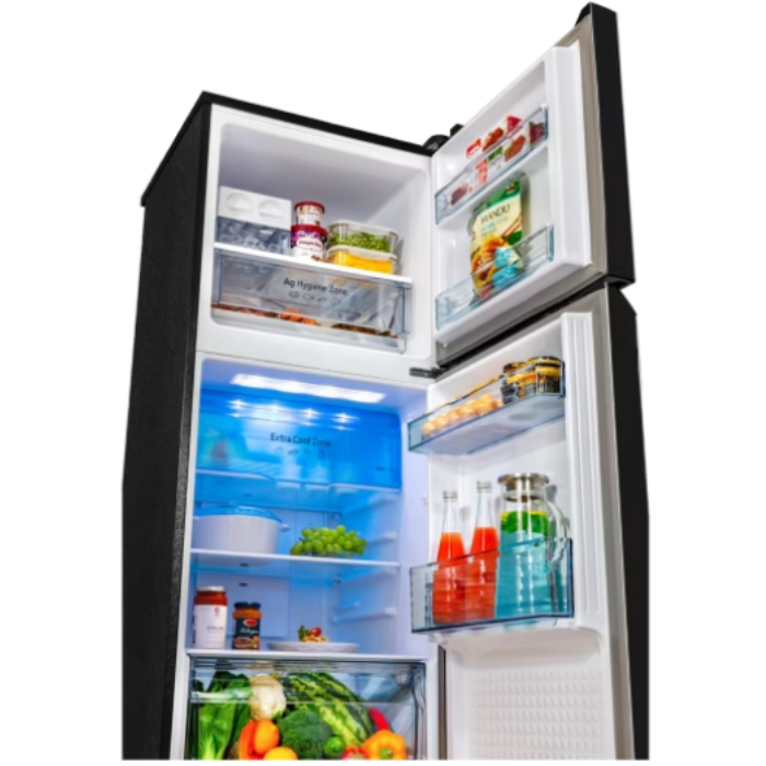 Tủ lạnh Panasonic NR-TL381VGMV Inverter 381 Lít