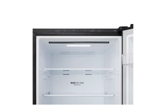 Tủ lạnh LG LBD33BLM ngăn đá dưới 332L màu đen