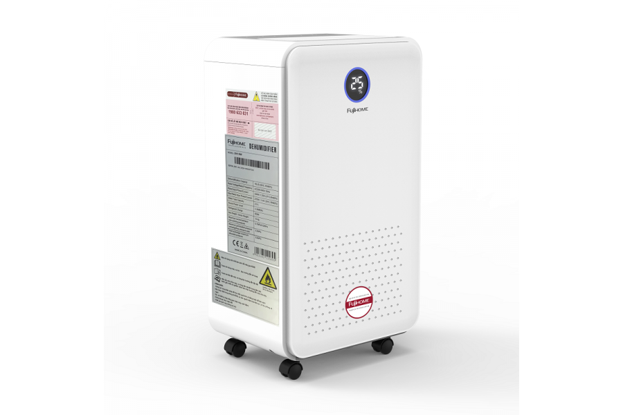 Máy lọc không khí Fujihome DH16W