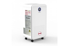 Máy lọc không khí Fujihome DH16W