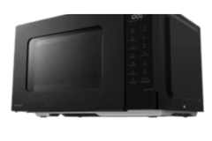 Lò vi sóng Panasonic NN-GT35NBYUE kết hợp nướng inverter 24L