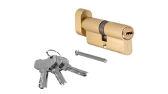 Ruột khóa cửa Vickini 41116.001 MBG